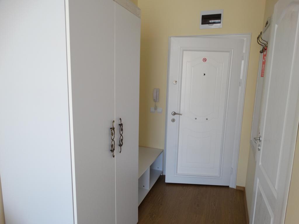 The Step Family Hotel Slantschew brjag Zimmer foto