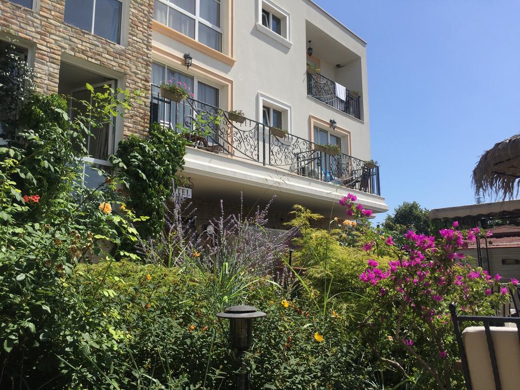 The Step Family Hotel Slantschew brjag Exterior foto