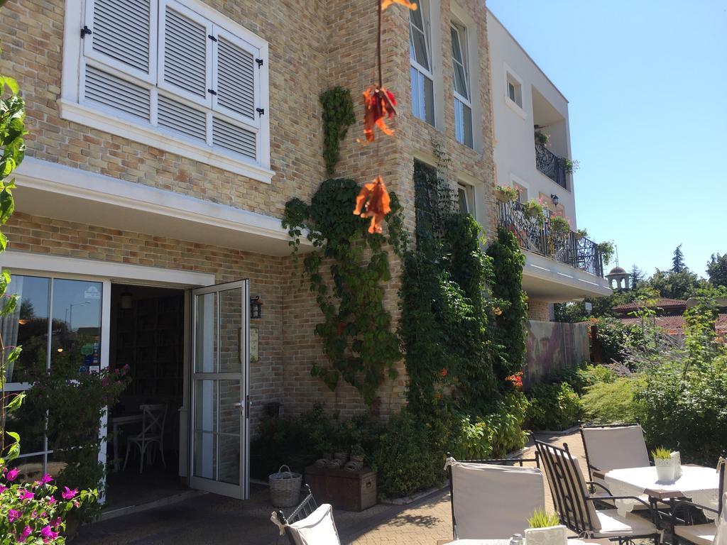 The Step Family Hotel Slantschew brjag Exterior foto