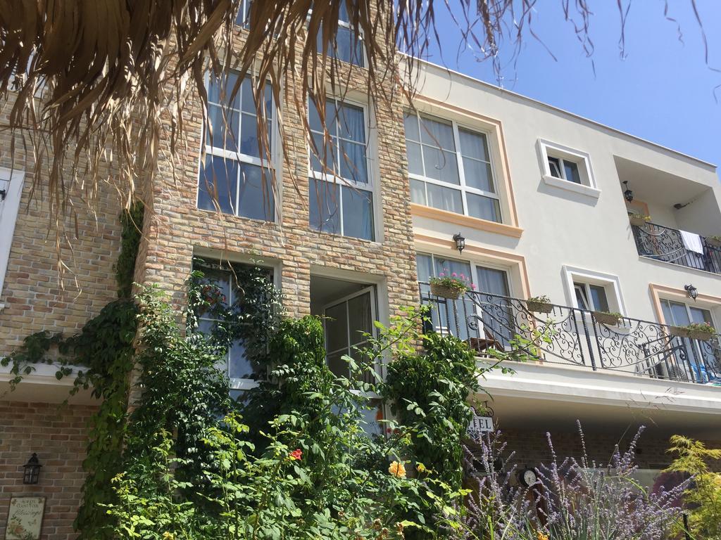 The Step Family Hotel Slantschew brjag Exterior foto